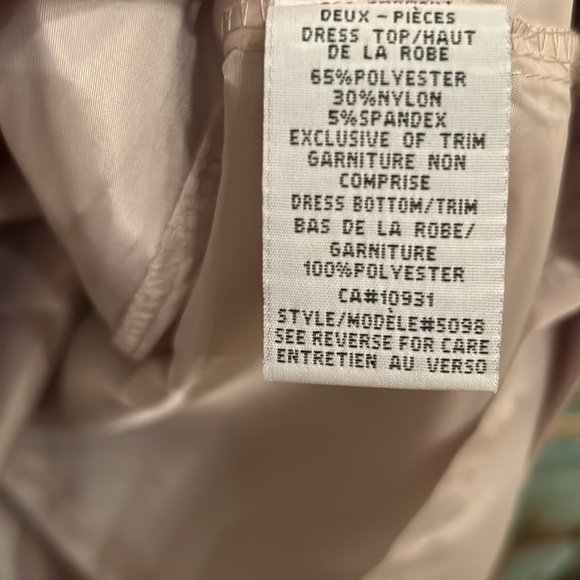 Women’s Dress and Jacket 14 NWT - Picture 15 of 15